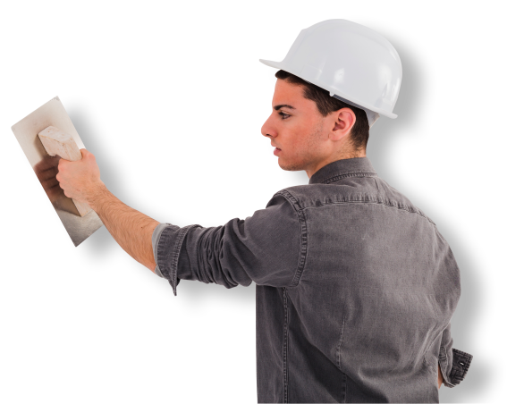 Осуществляем монтаж бесшовных покрытий из резиновой крошки 